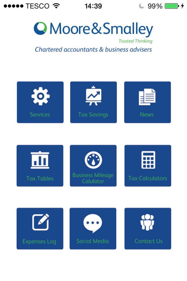 Moore and Smalley Accountants