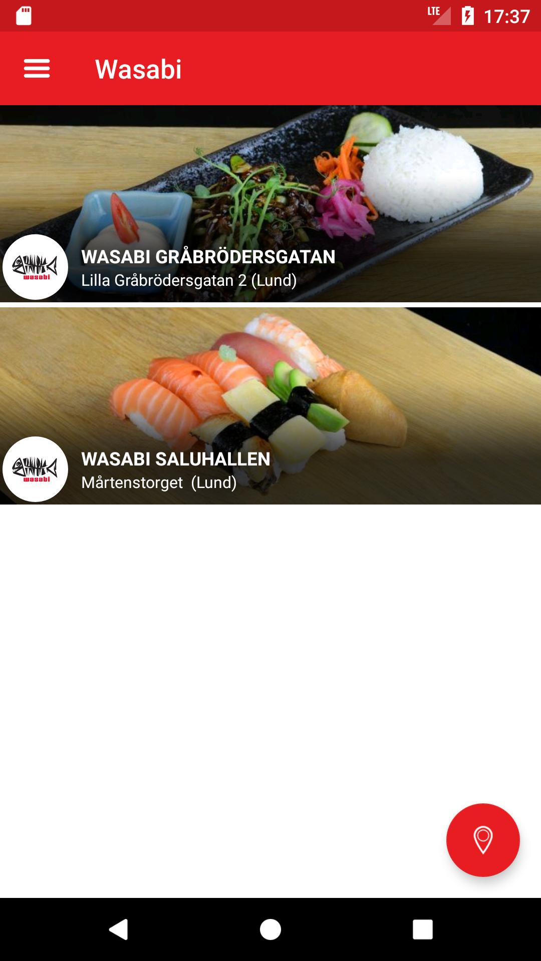 Wasabi