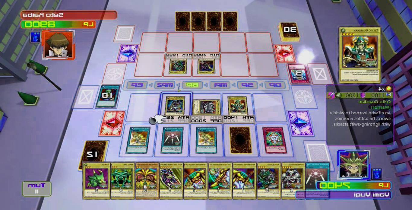 New Yu-Gi-Oh Duel Links tips