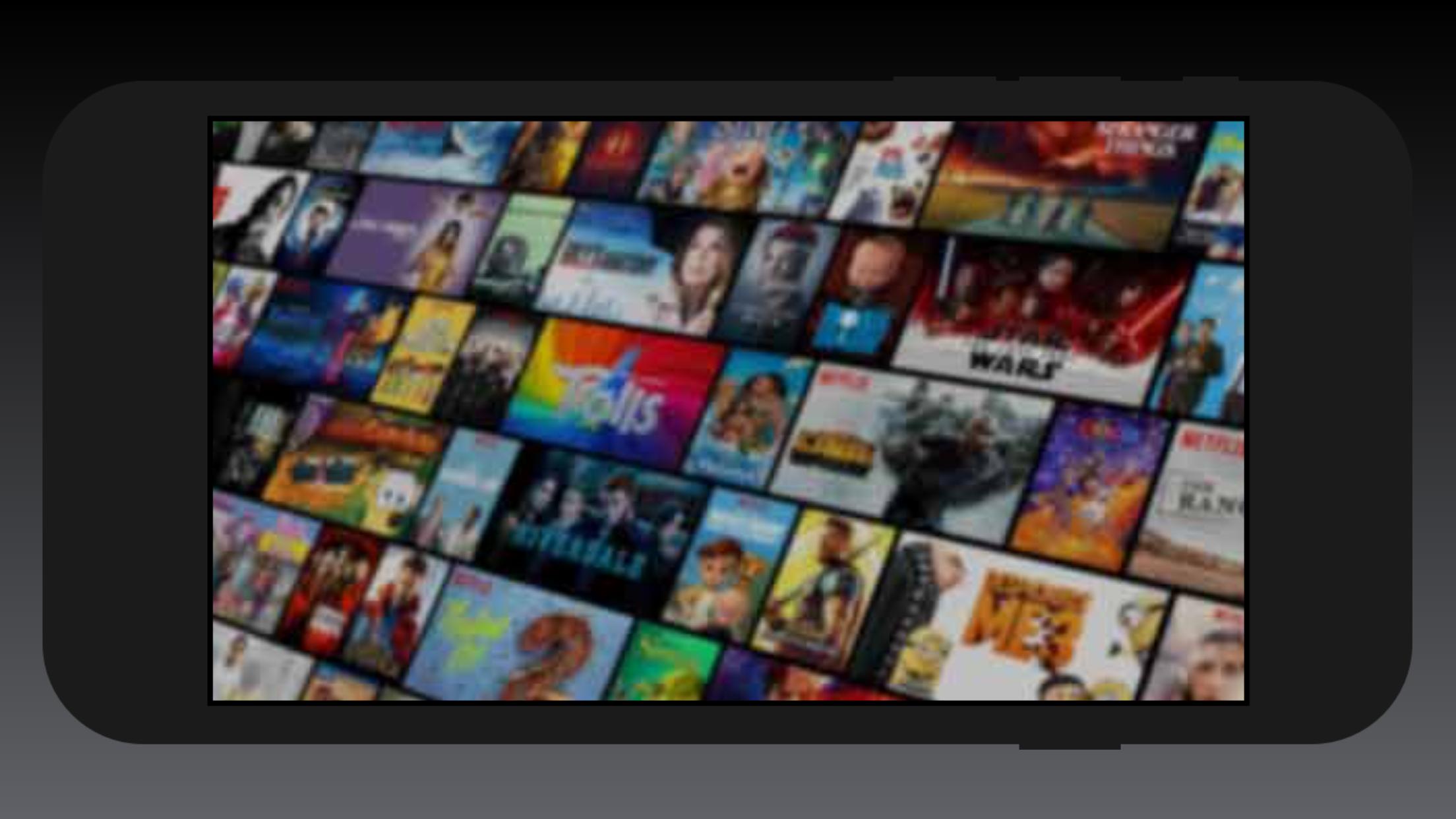 morph tv free full movies