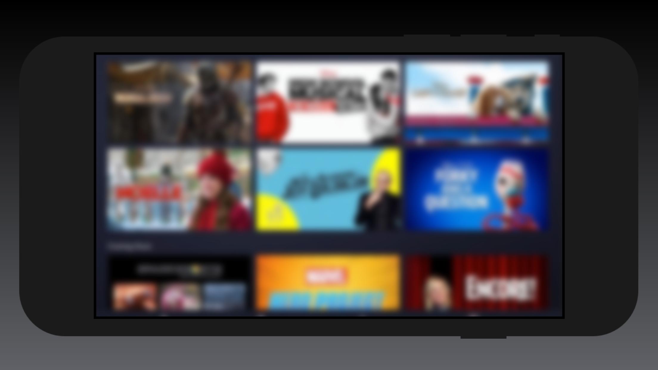 morph tv free full movies