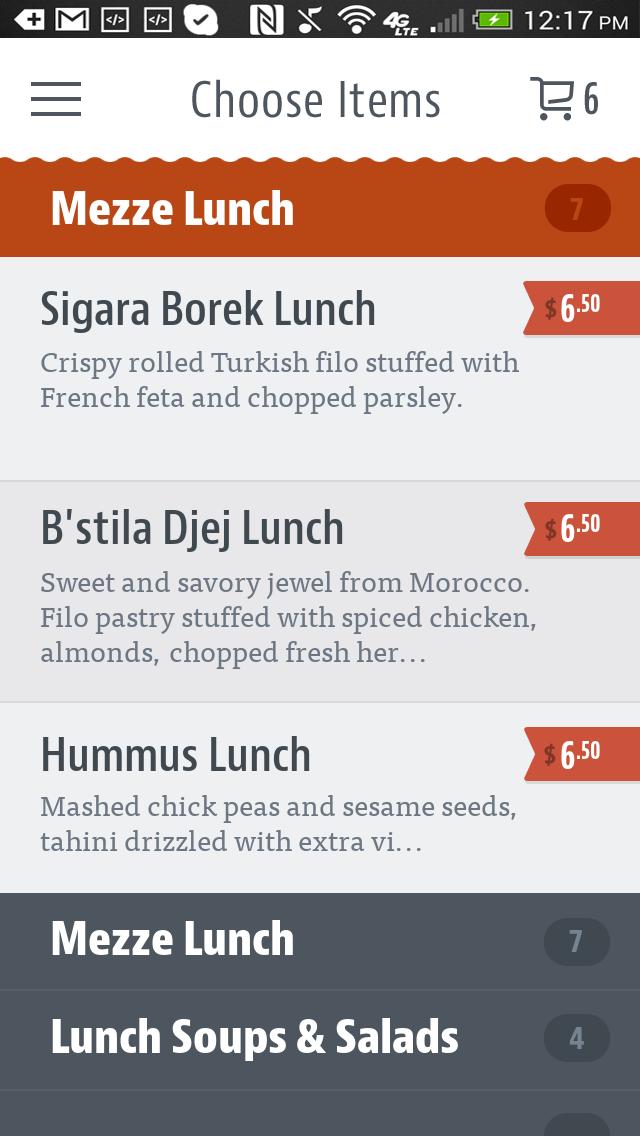 Bodrum Mediterranean