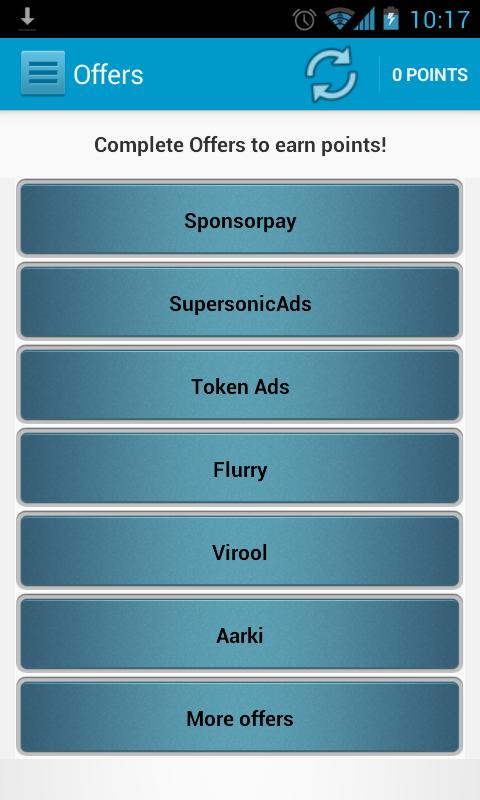 PGCasher - Make/Earn money!