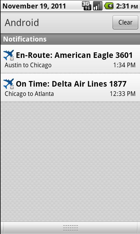 FlightPredictor Lite