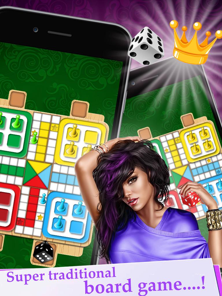 Ludo Play