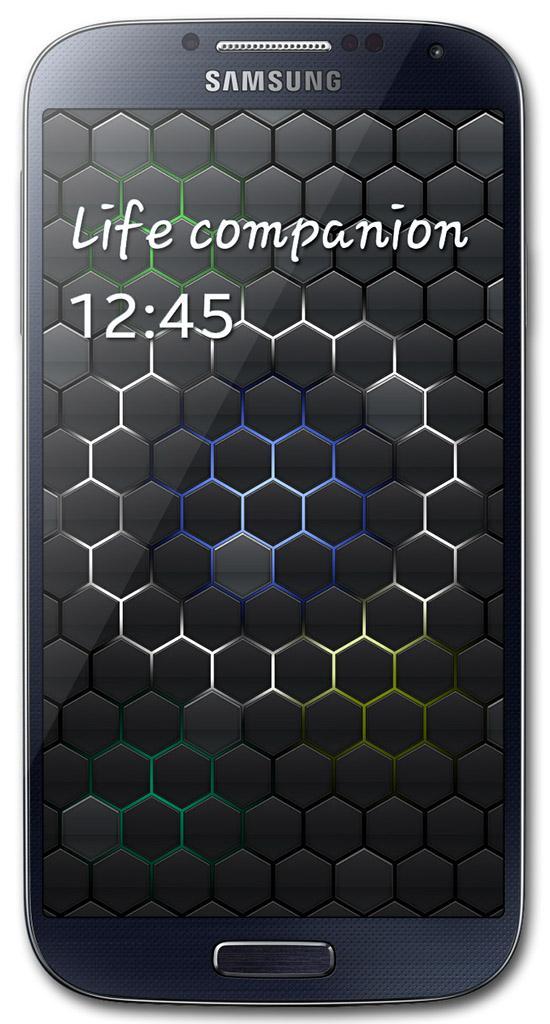 Cells Live Wallpaper Free