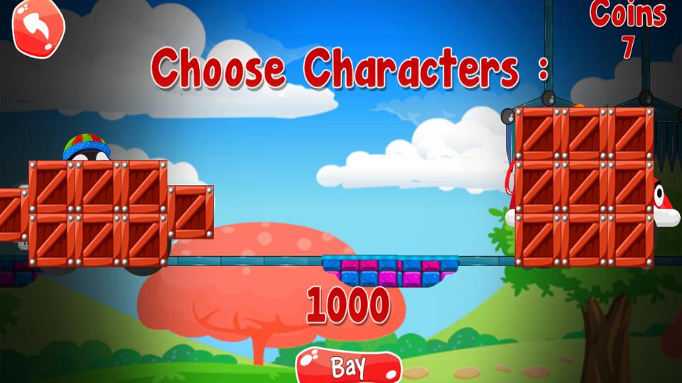 Zotopia Climb Racing