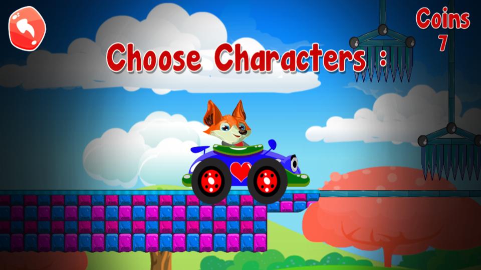 Zotopia Climb Racing