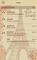 Paris SMS
