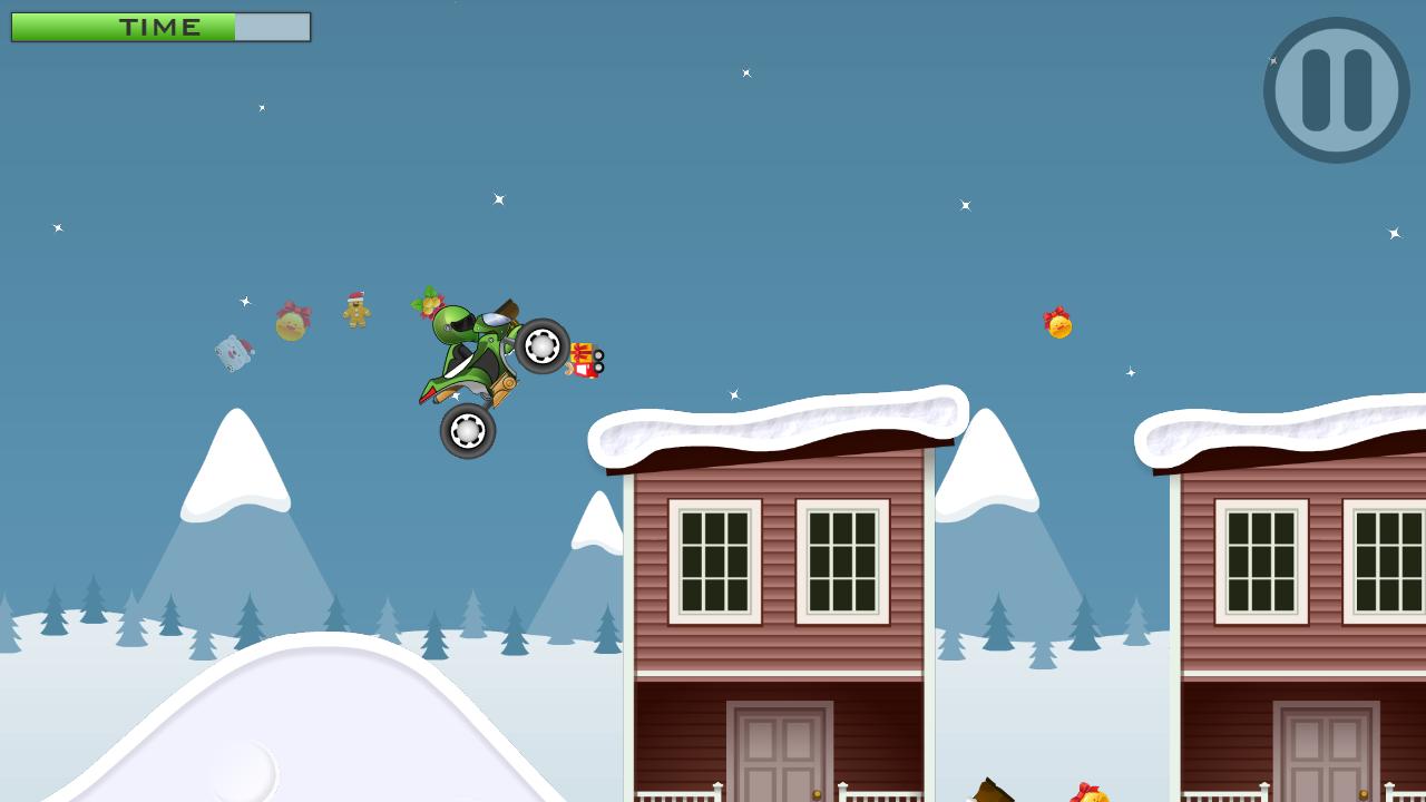 Motor GB Hill Climb Adventure