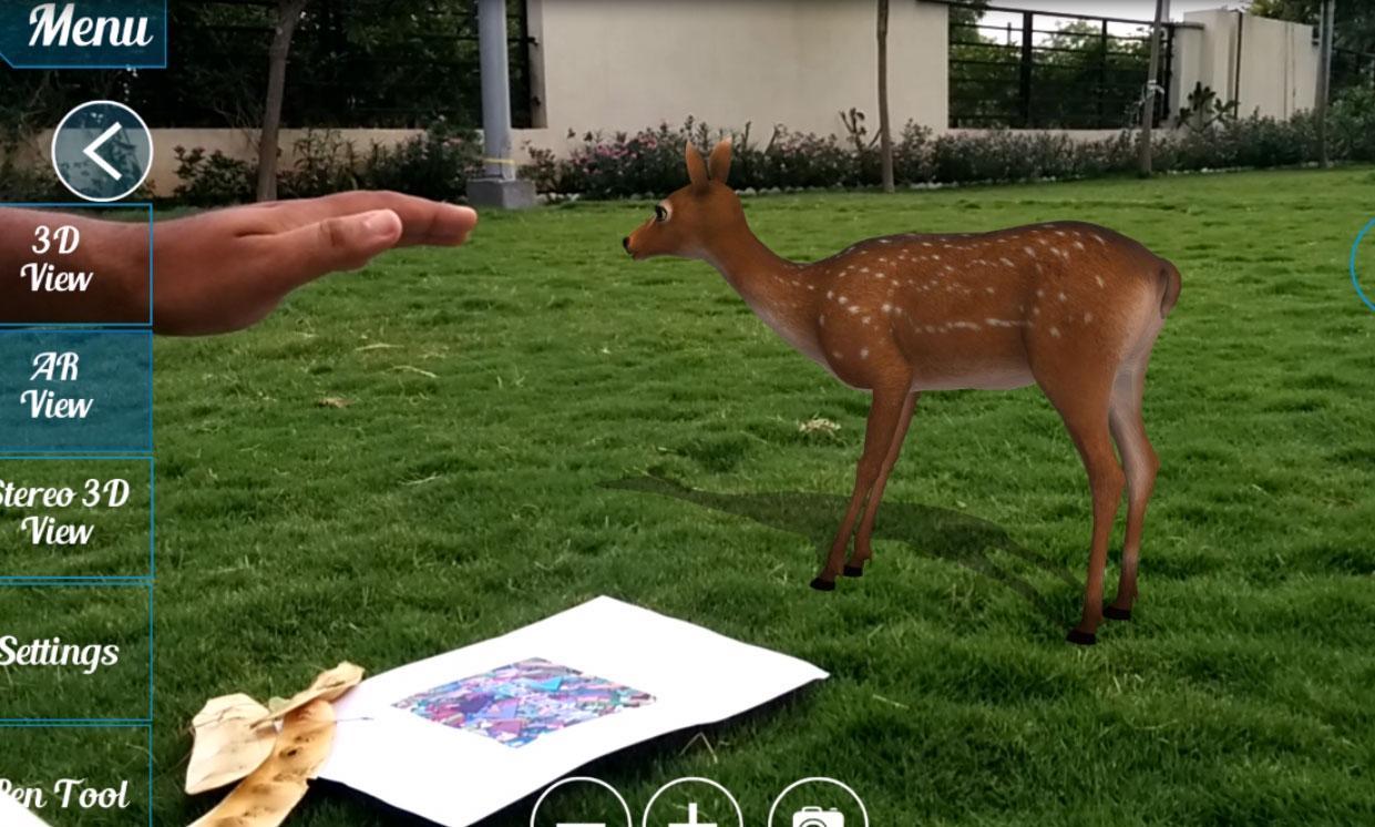 Edulus VR Virtual Reality