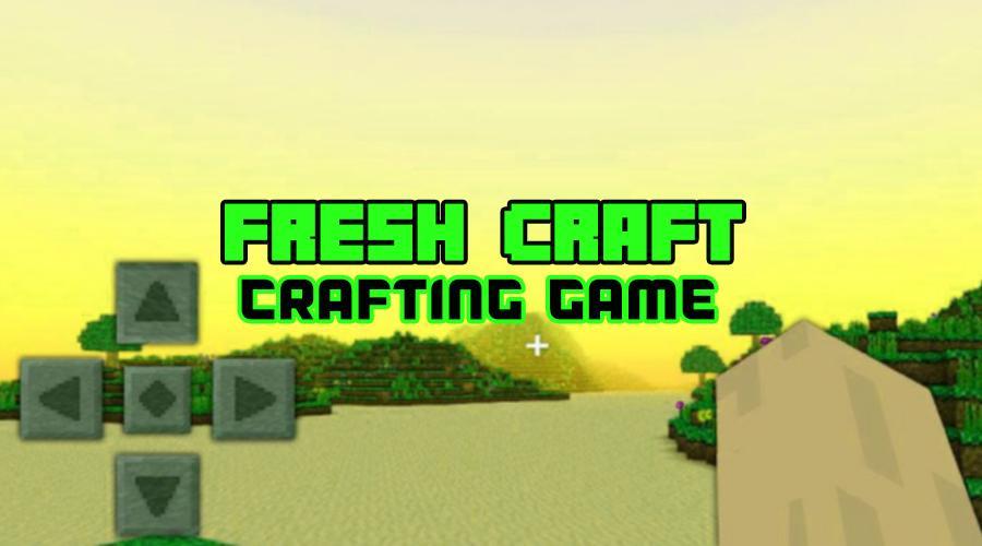 Fresh Craft