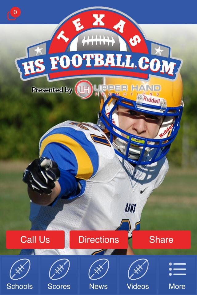 Texas HS Football