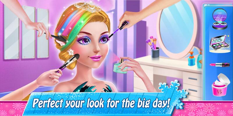 Ice Figure Skating: Gold Medal