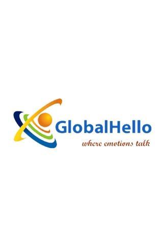 GlobalHello 5.0.7
