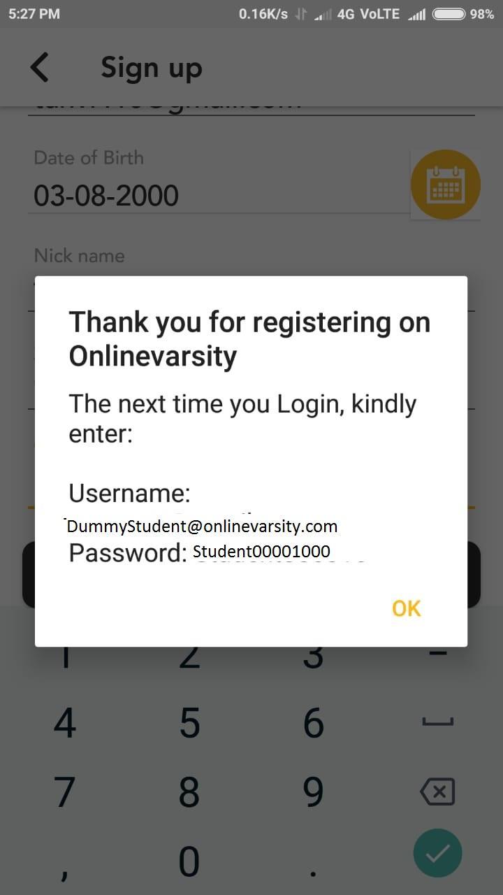 Onlinevarsity