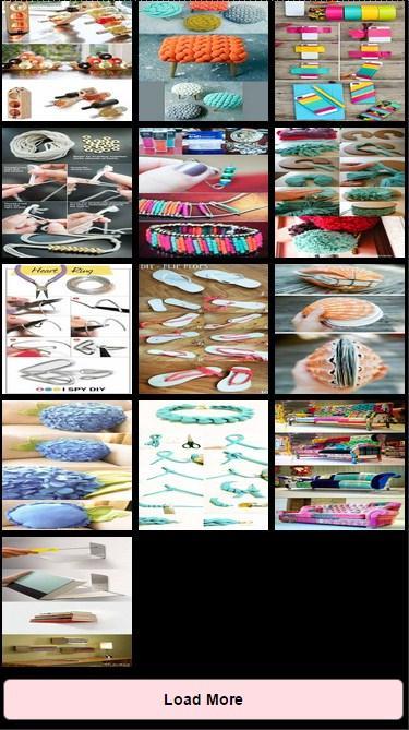 DIY Creative Project Idea