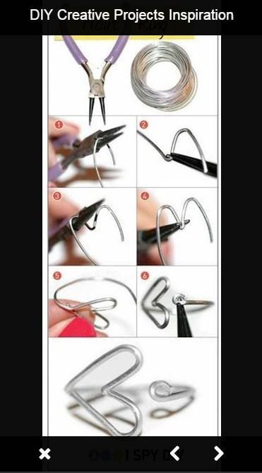 DIY Creative Project Idea