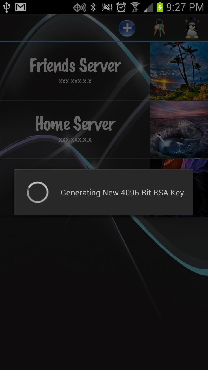 VirtualBox Manager 4.0+