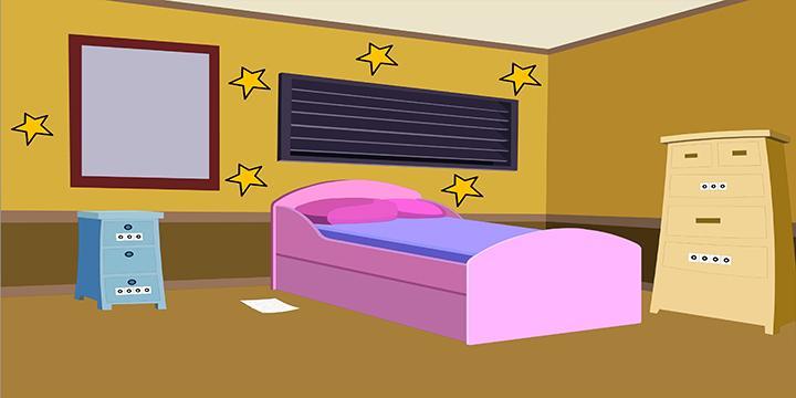 Escape Game L12- Magician Room