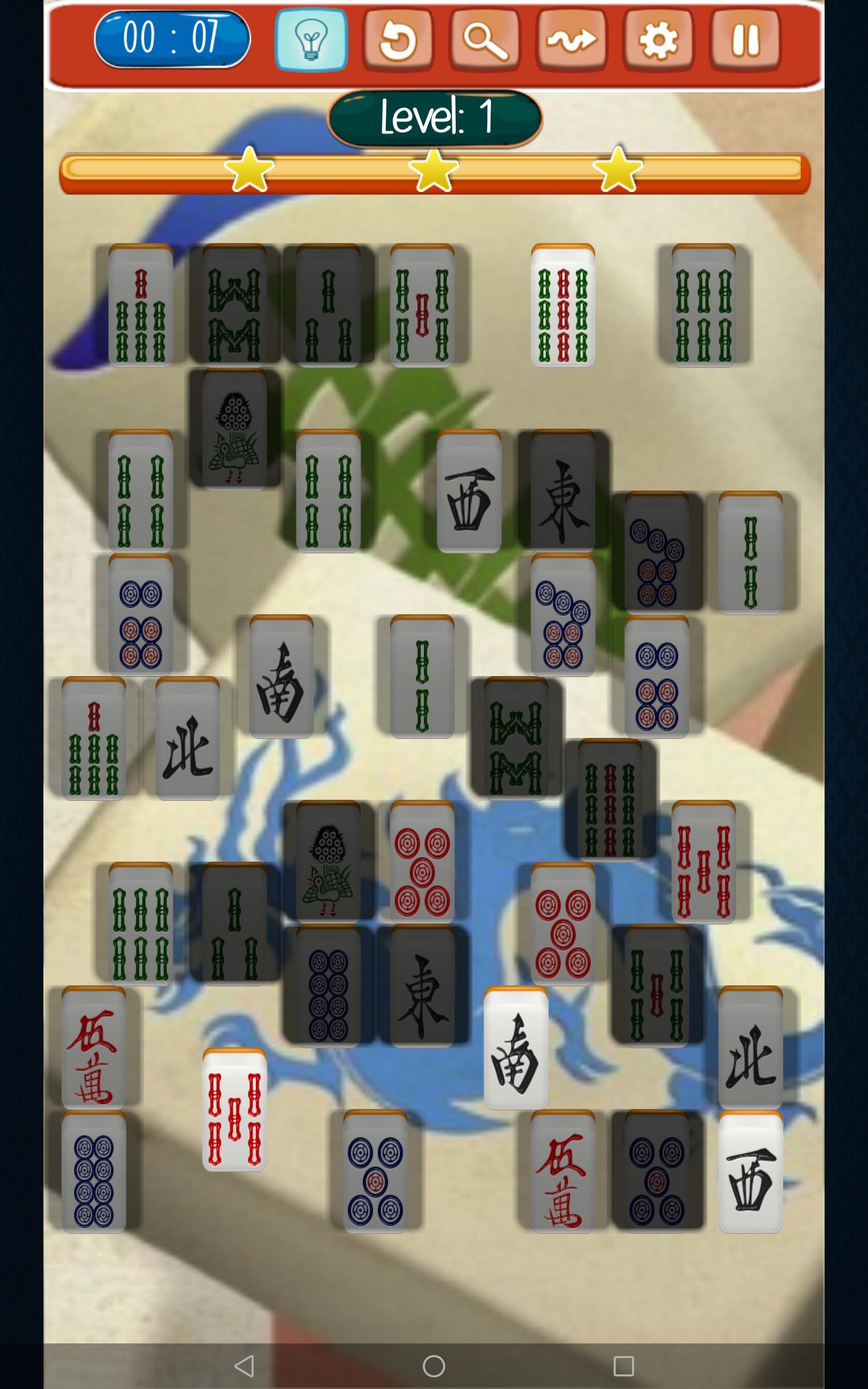 Best Mahjong 2019