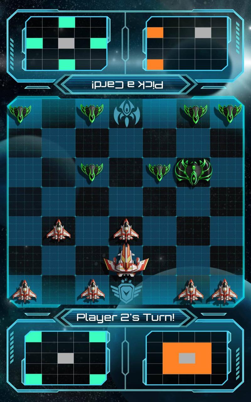 Space Battleship: Tactics