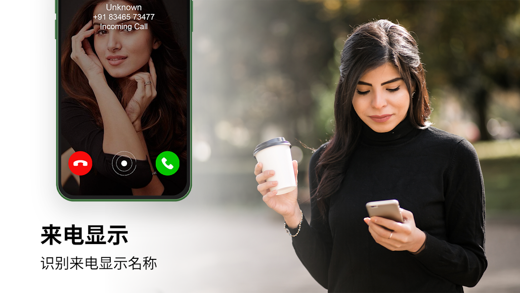 Phone Number Caller ID- Lookup