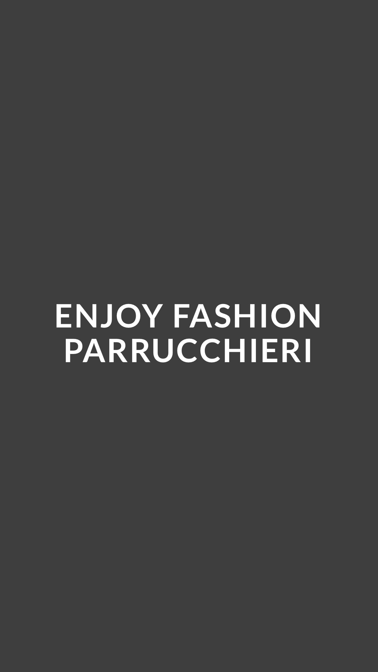 Enjoy Fashion Parrucchieri