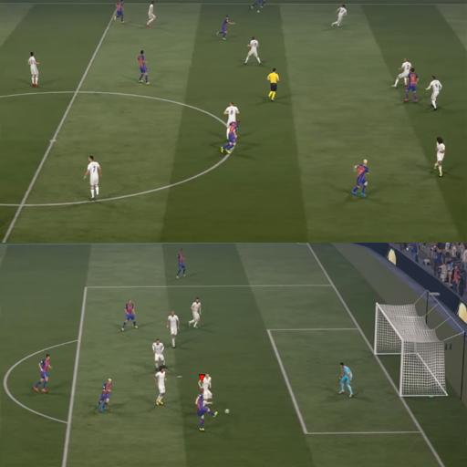 Ultimate Soccer Champion