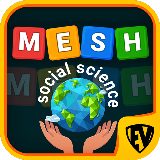 MESH of Social Sciences