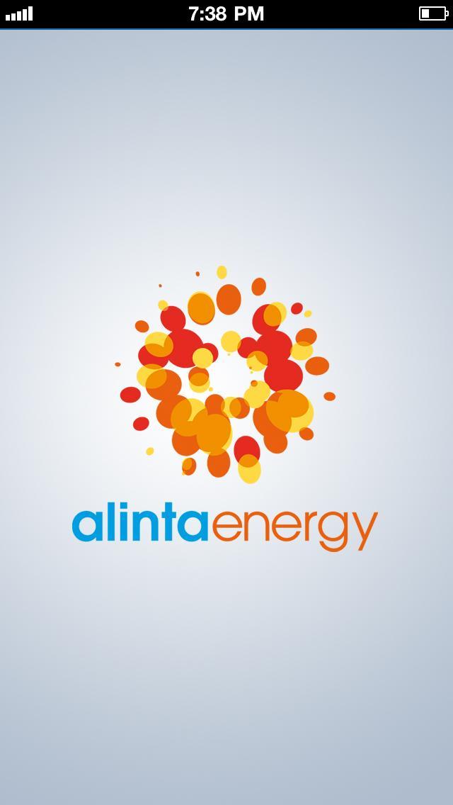 Alinta Energy