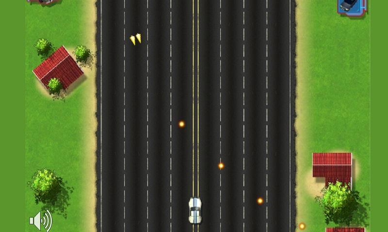 Prepare Car speed battle