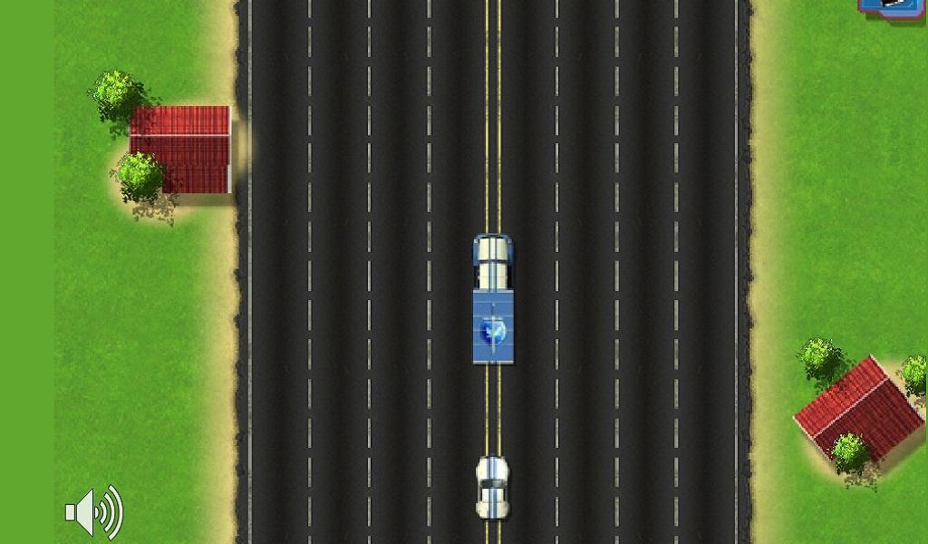 Prepare Car speed battle