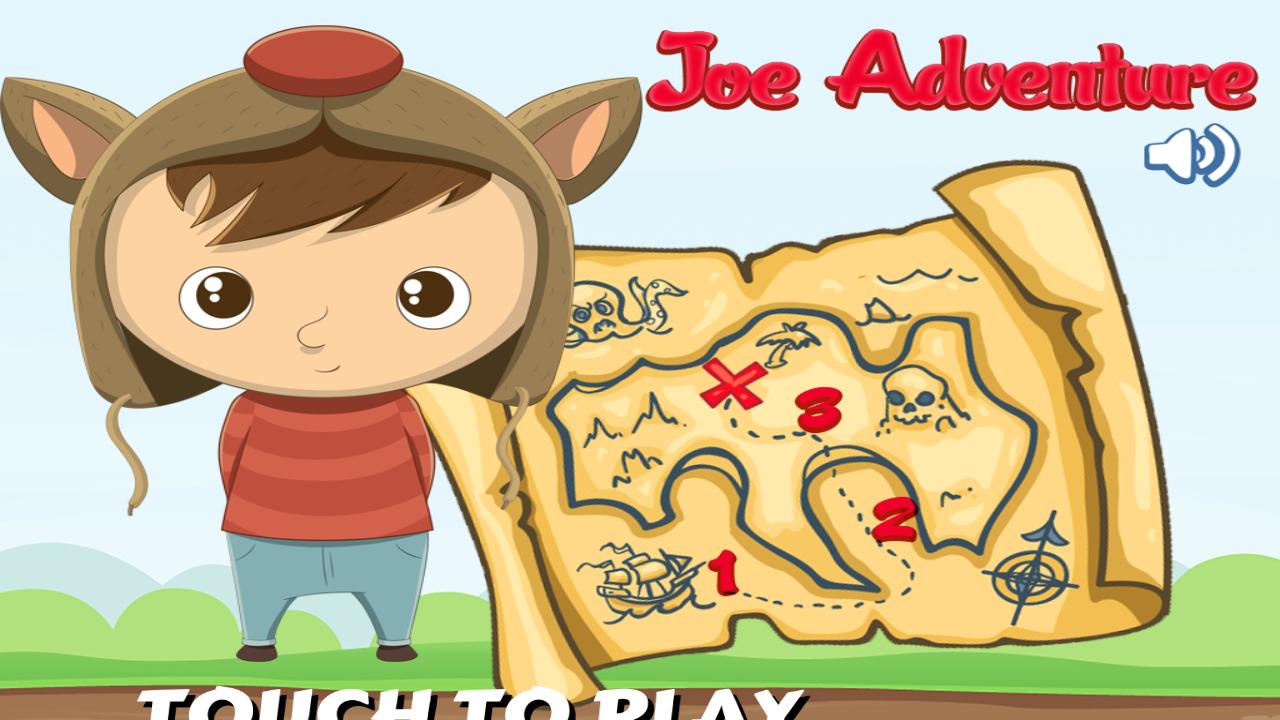 Connect The Numbers Kids Game