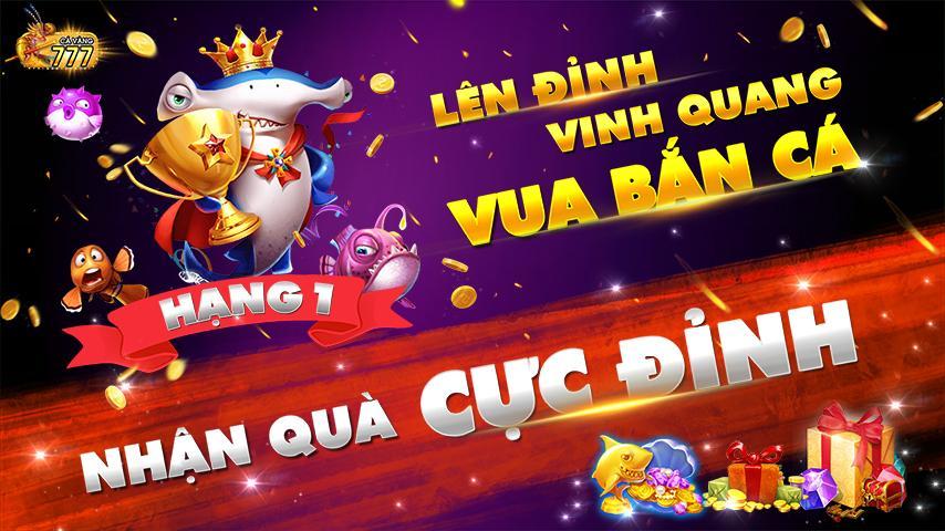 Trum Ban Ca San Thuong Tien Ty