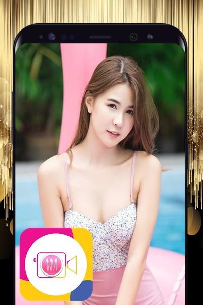 Hot Private Call Video