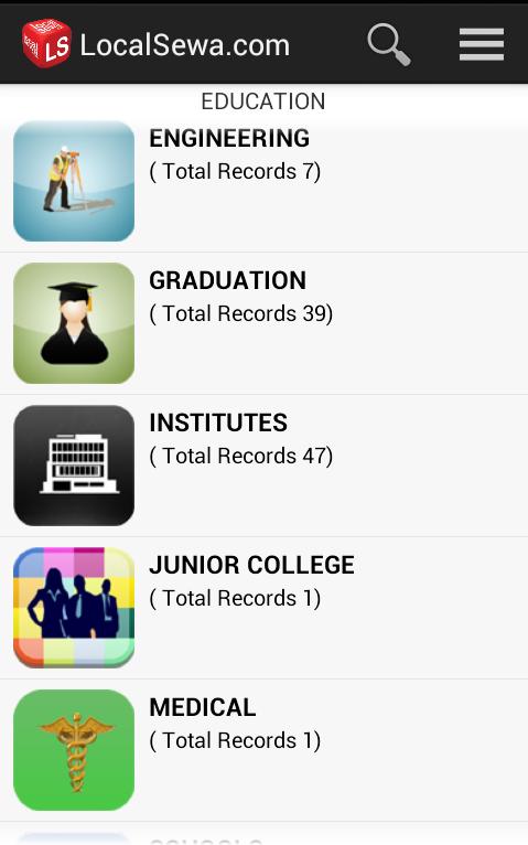 Localsewa.com ( Local Sewa )