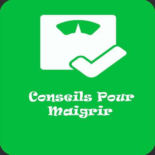 Conseils pour maigrir