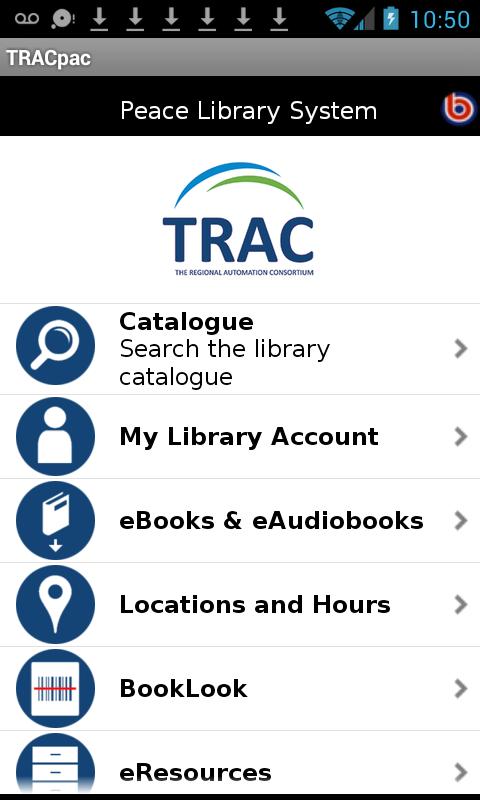 TRACpac