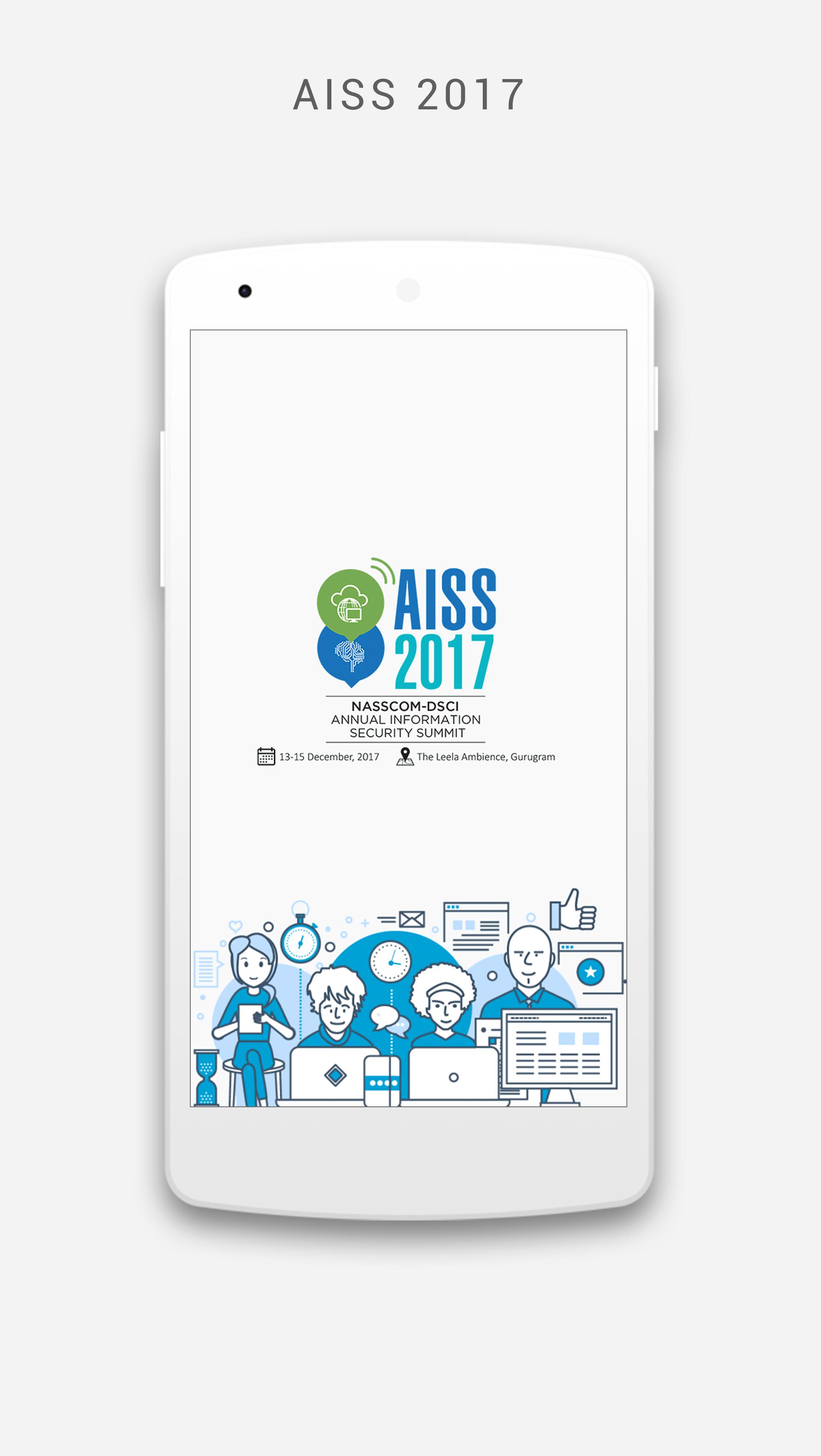 AISS 2017