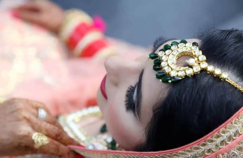 Bridal Makeup Dulhan Wedding Tutorial VIDEOs App
