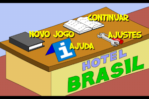 Hotel Brasil