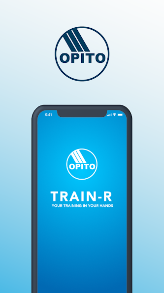 OPITO Train-R