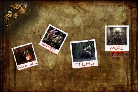 Something for Silent Hill 4