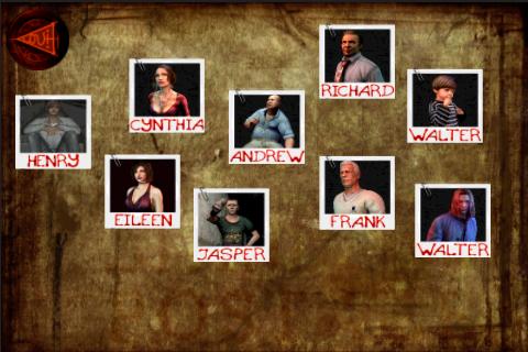 Something for Silent Hill 4