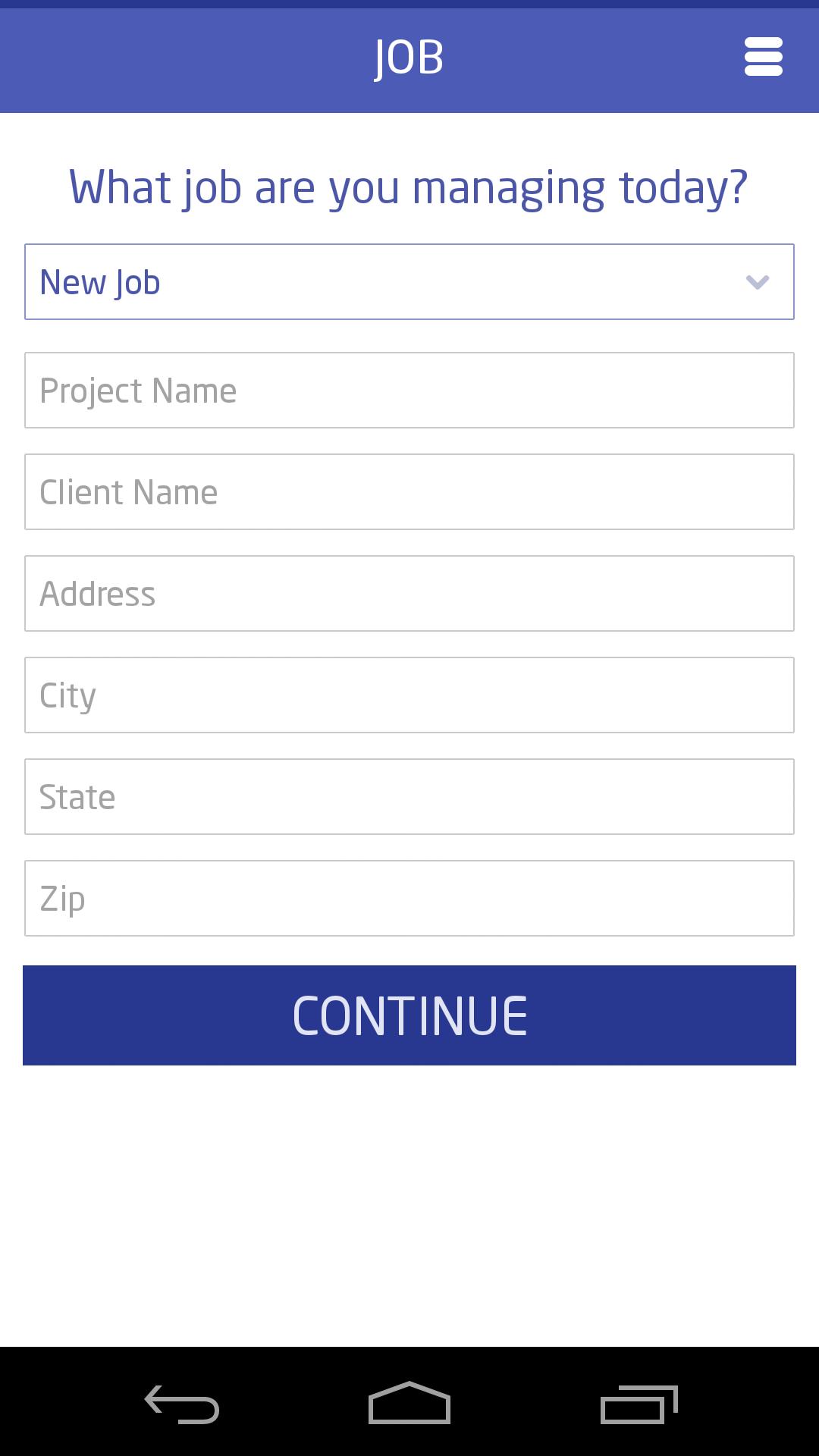 Construction Daily Log Pro