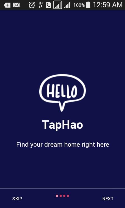 Tap Hao