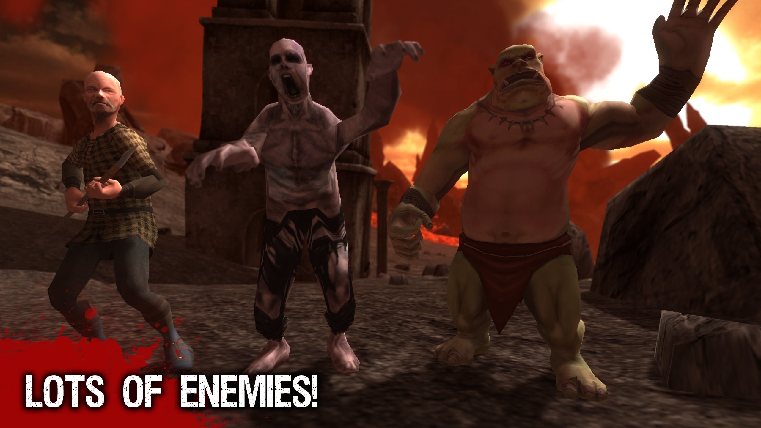 Kobold - War Time 3D