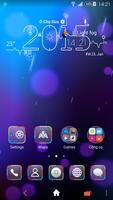 2015 Butterfly Widget