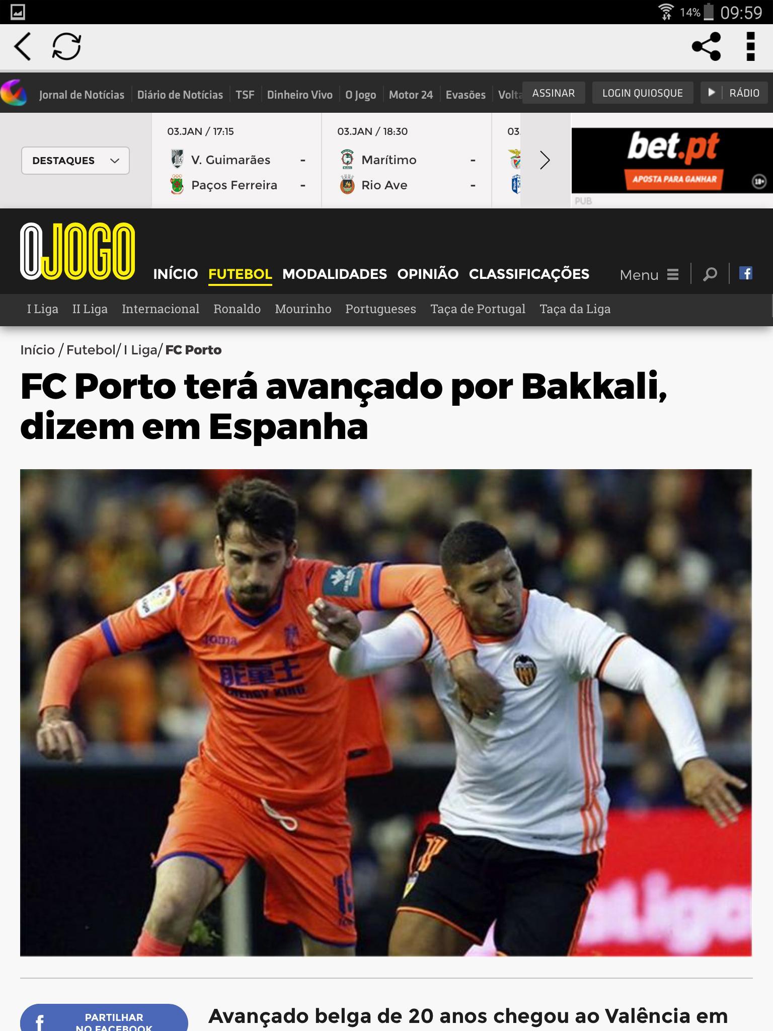 O Jogo
